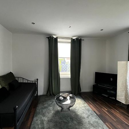 Ferienwohnung Falkenstr. Enger Extérieur photo