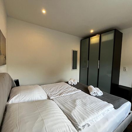 Ferienwohnung Falkenstr. Enger Extérieur photo